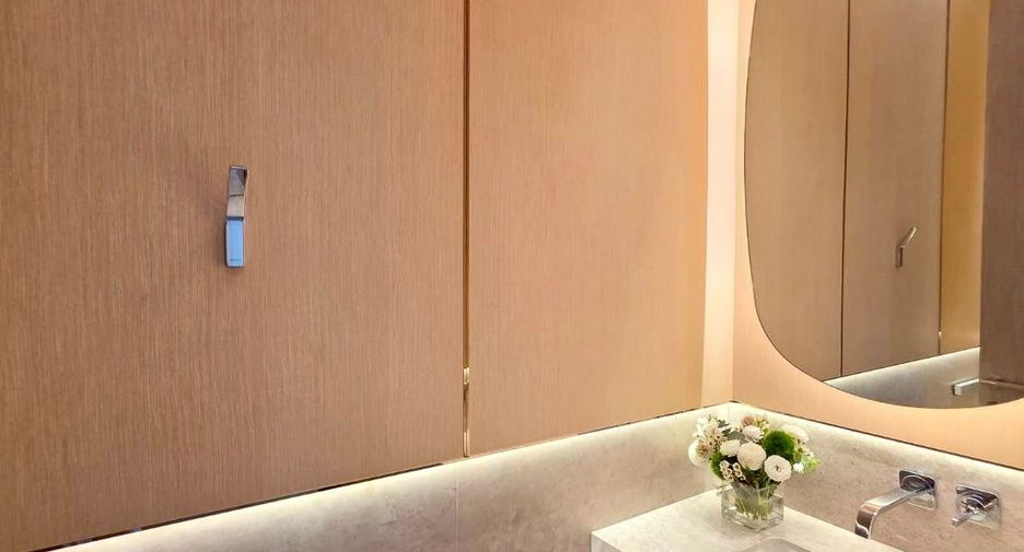 Продажа 1 кровать кондо в Патхум Щан, Бангкок