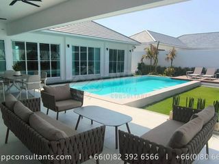 For sale 3 ベッドルーム house in Hua Hin, Prachuap Khiri Khan