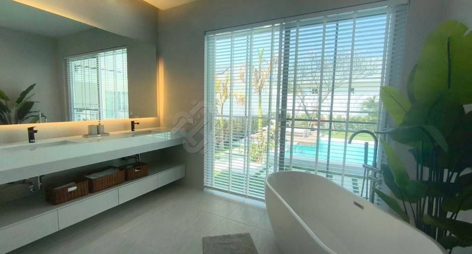 For sale 3 ベッドルーム house in Hua Hin, Prachuap Khiri Khan
