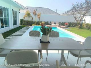 For sale 3 ベッドルーム house in Hua Hin, Prachuap Khiri Khan