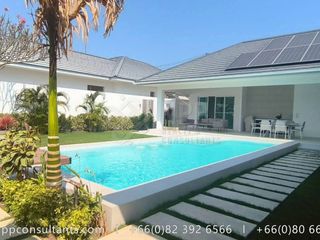 For sale 3 ベッドルーム house in Hua Hin, Prachuap Khiri Khan