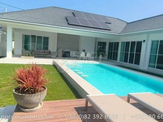 For sale 3 ベッドルーム house in Hua Hin, Prachuap Khiri Khan