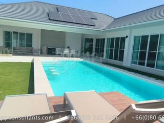 For sale 3 ベッドルーム house in Hua Hin, Prachuap Khiri Khan
