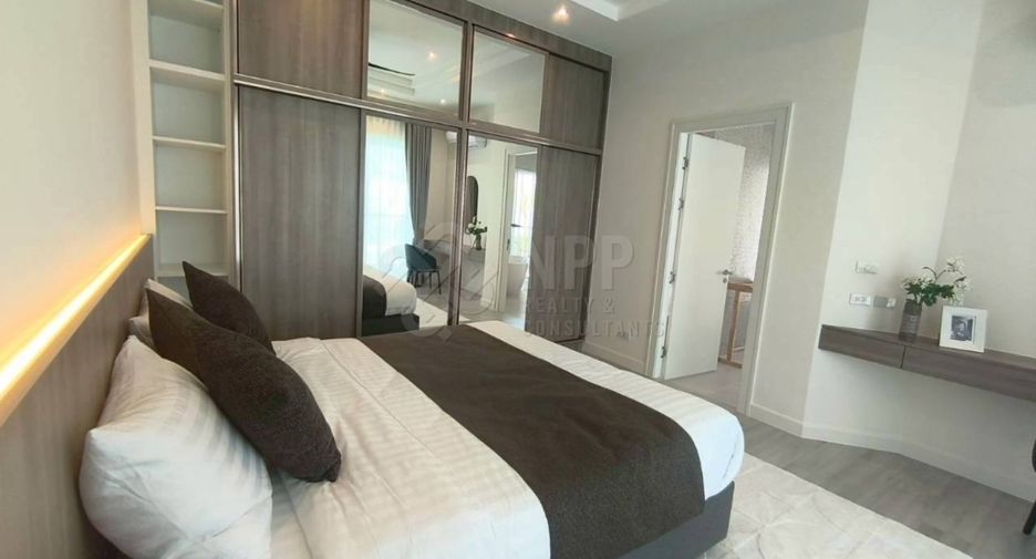 For sale 3 ベッドルーム house in Hua Hin, Prachuap Khiri Khan