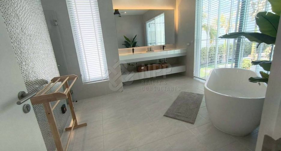 For sale 3 ベッドルーム house in Hua Hin, Prachuap Khiri Khan