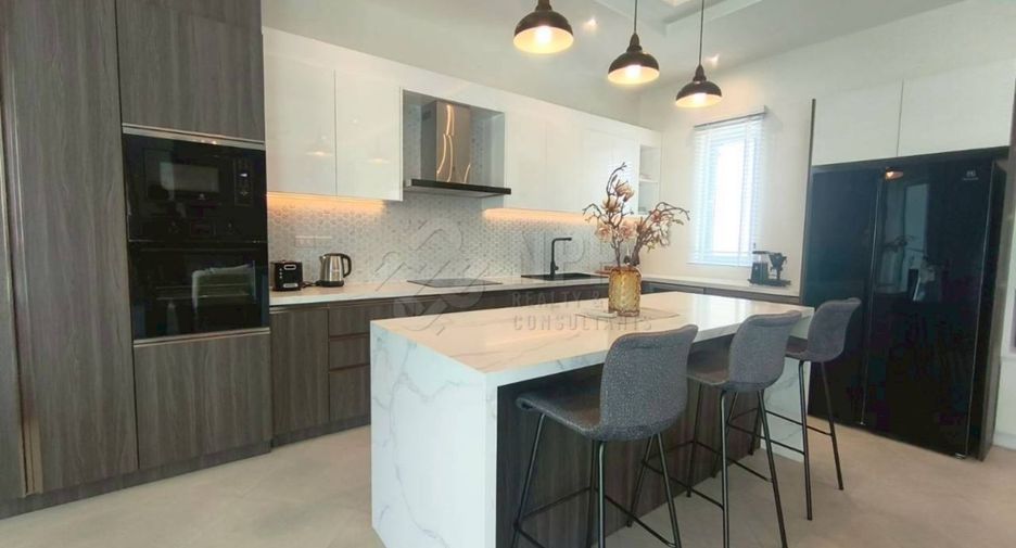 For sale 3 ベッドルーム house in Hua Hin, Prachuap Khiri Khan