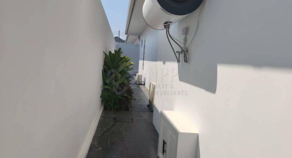 For sale 3 ベッドルーム house in Hua Hin, Prachuap Khiri Khan