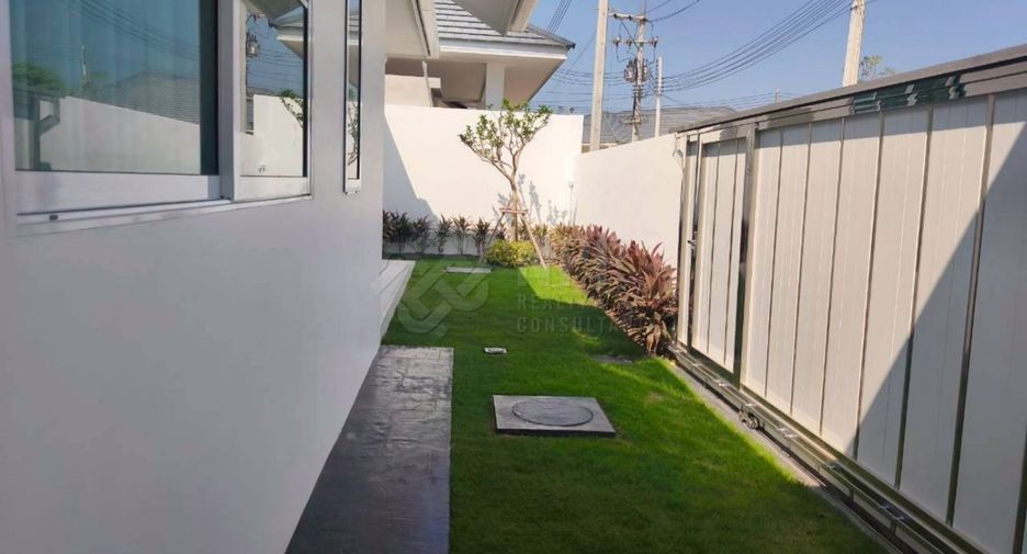 For sale 3 ベッドルーム house in Hua Hin, Prachuap Khiri Khan