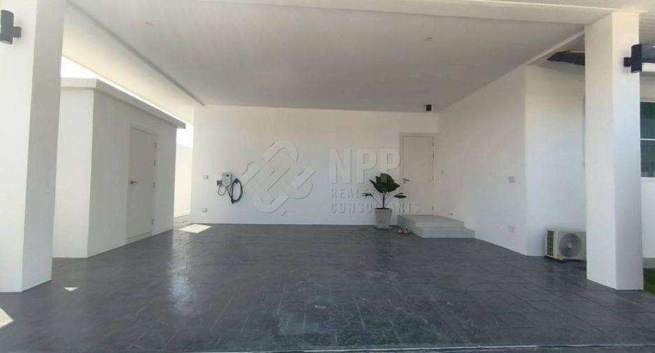For sale 3 ベッドルーム house in Hua Hin, Prachuap Khiri Khan