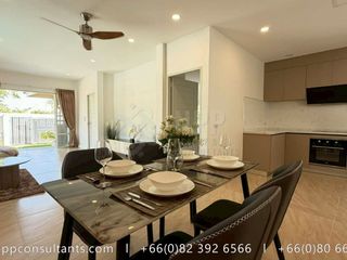 For sale 3 ベッドルーム house in Hua Hin, Prachuap Khiri Khan