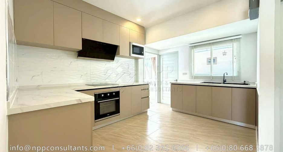 For sale 3 ベッドルーム house in Hua Hin, Prachuap Khiri Khan
