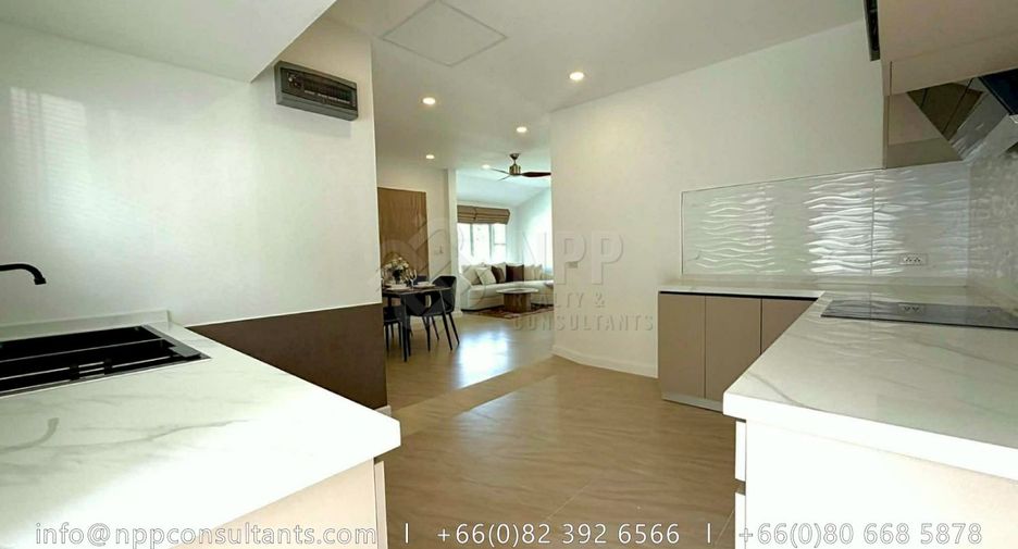 For sale 3 ベッドルーム house in Hua Hin, Prachuap Khiri Khan