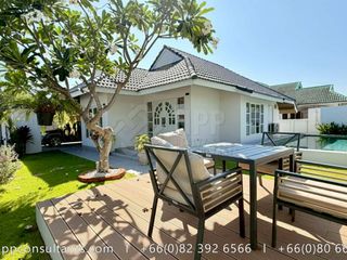 For sale 3 ベッドルーム house in Hua Hin, Prachuap Khiri Khan