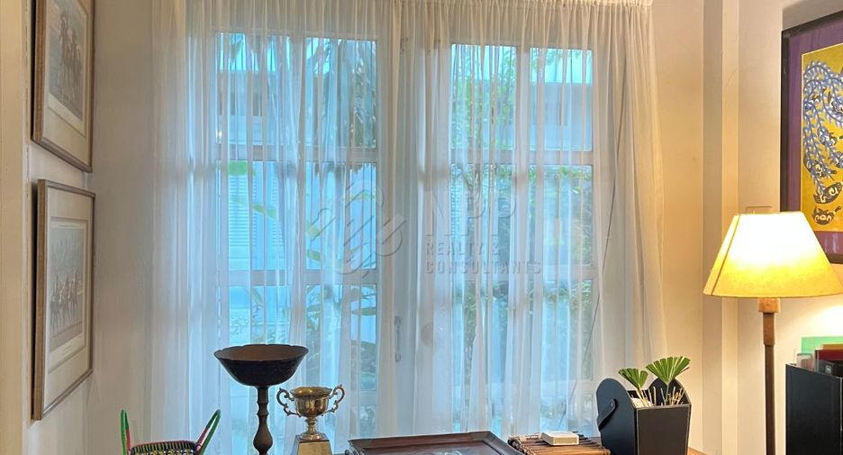 Haus zum Kauf mit 3 Zimmer in Hua Hin, Prachuap Khiri Khan