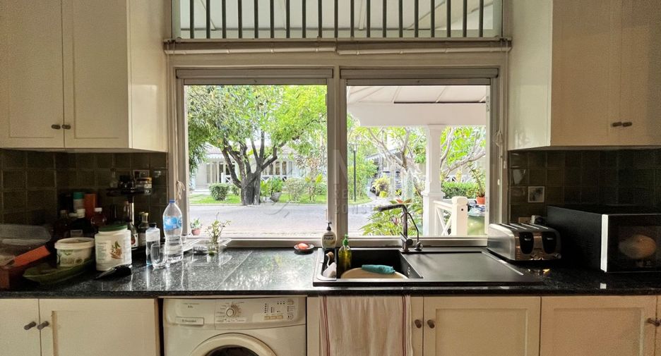 Haus zum Kauf mit 3 Zimmer in Hua Hin, Prachuap Khiri Khan