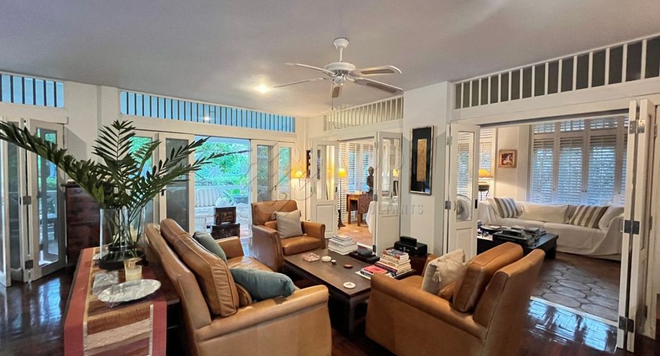 Haus zum Kauf mit 3 Zimmer in Hua Hin, Prachuap Khiri Khan
