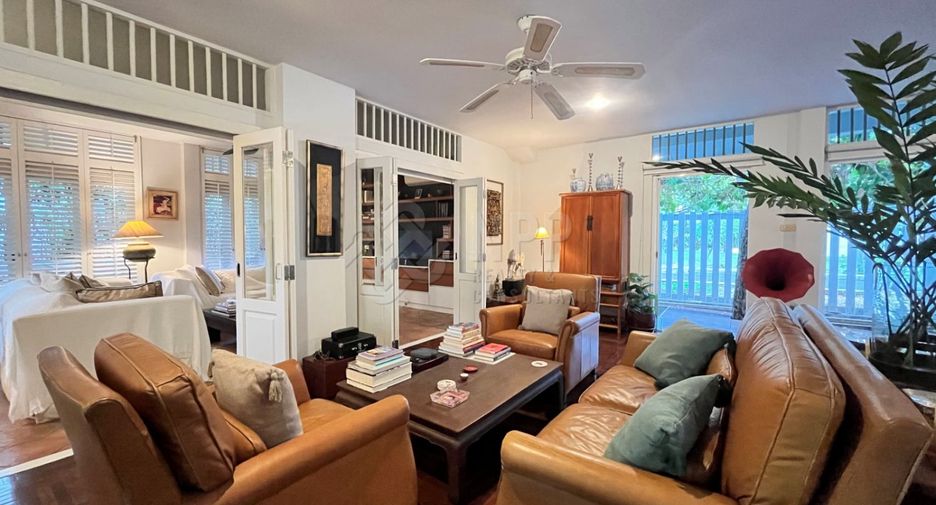 Haus zum Kauf mit 3 Zimmer in Hua Hin, Prachuap Khiri Khan