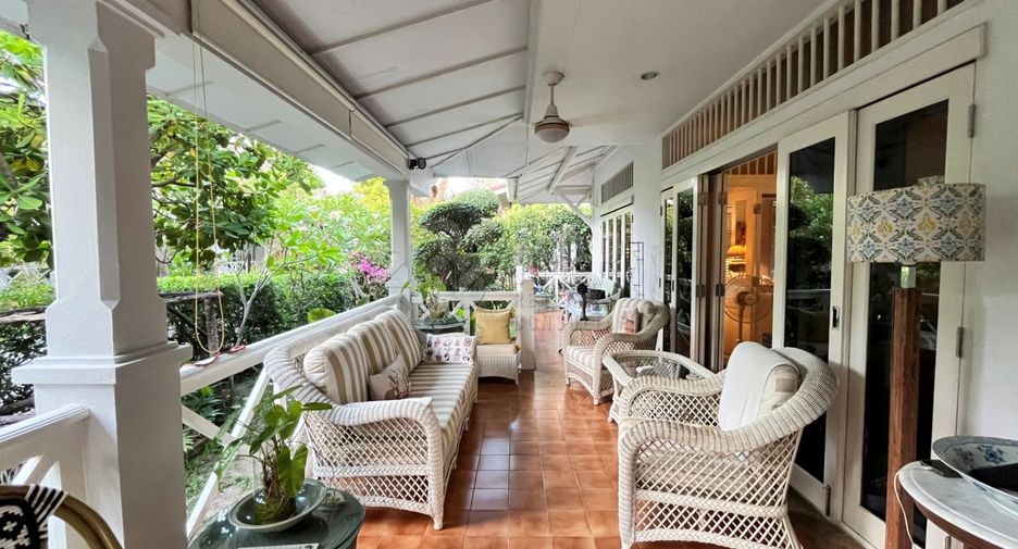 Haus zum Kauf mit 3 Zimmer in Hua Hin, Prachuap Khiri Khan