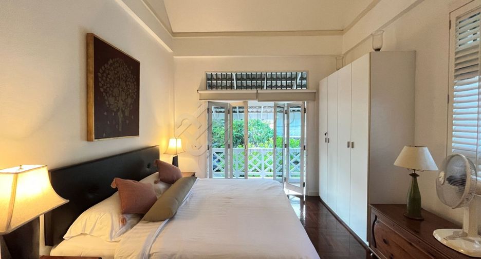 Haus zum Kauf mit 3 Zimmer in Hua Hin, Prachuap Khiri Khan