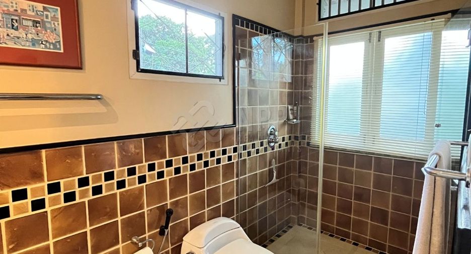 Haus zum Kauf mit 3 Zimmer in Hua Hin, Prachuap Khiri Khan