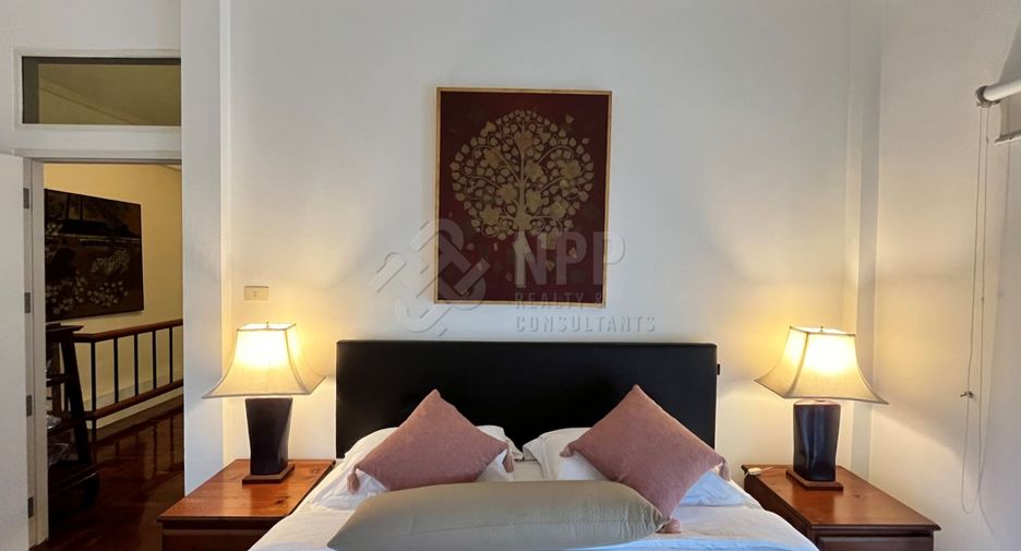 Haus zum Kauf mit 3 Zimmer in Hua Hin, Prachuap Khiri Khan