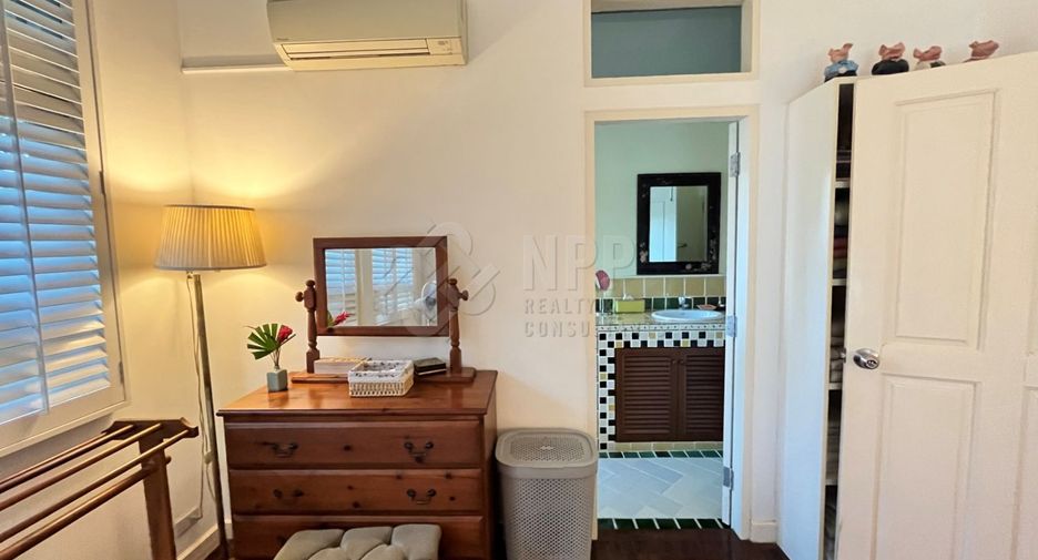 Haus zum Kauf mit 3 Zimmer in Hua Hin, Prachuap Khiri Khan