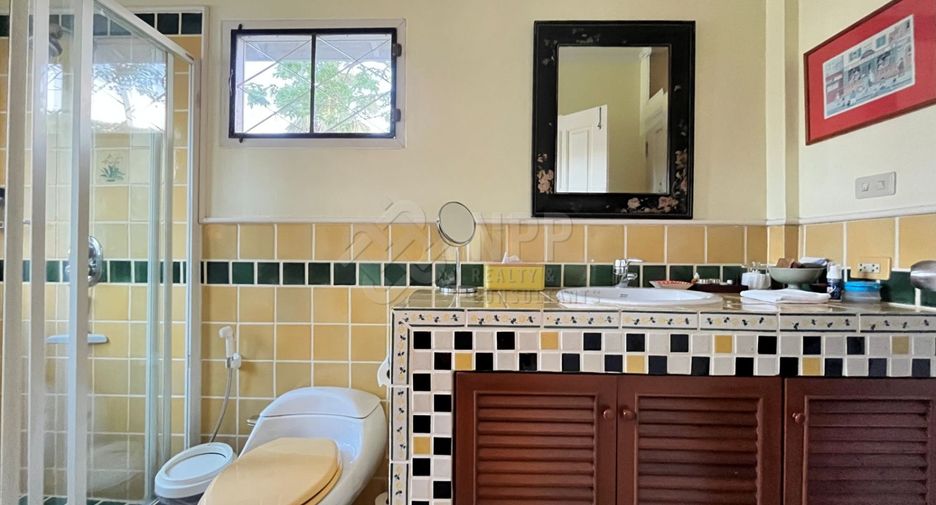 Haus zum Kauf mit 3 Zimmer in Hua Hin, Prachuap Khiri Khan
