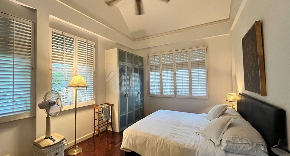 Haus zum Kauf mit 3 Zimmer in Hua Hin, Prachuap Khiri Khan