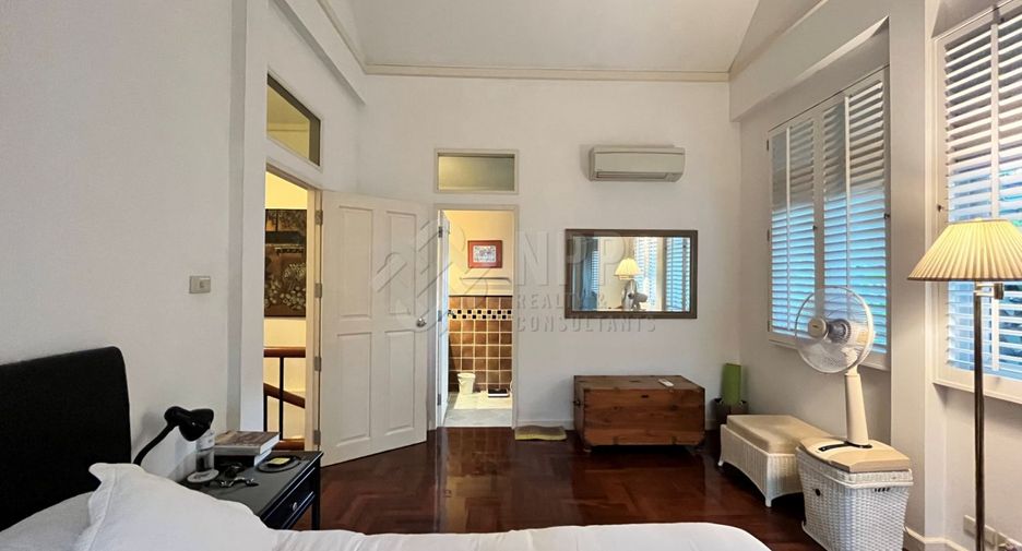Haus zum Kauf mit 3 Zimmer in Hua Hin, Prachuap Khiri Khan