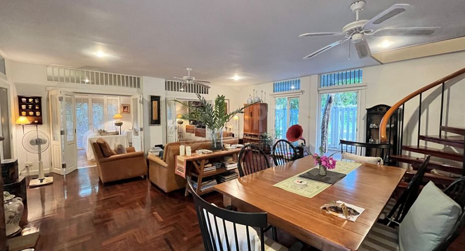 Haus zum Kauf mit 3 Zimmer in Hua Hin, Prachuap Khiri Khan
