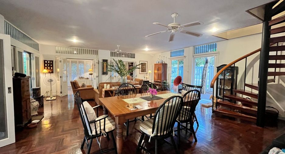 Haus zum Kauf mit 3 Zimmer in Hua Hin, Prachuap Khiri Khan