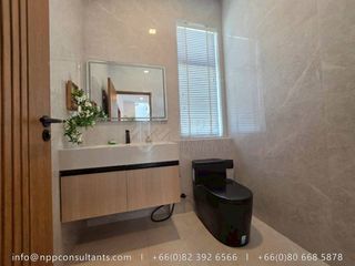 Haus zum Kauf mit 3 Zimmer in Hua Hin, Prachuap Khiri Khan