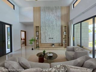 Haus zum Kauf mit 3 Zimmer in Hua Hin, Prachuap Khiri Khan