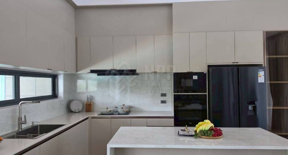 Haus zum Kauf mit 3 Zimmer in Hua Hin, Prachuap Khiri Khan