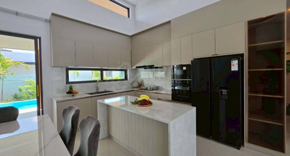 Haus zum Kauf mit 3 Zimmer in Hua Hin, Prachuap Khiri Khan
