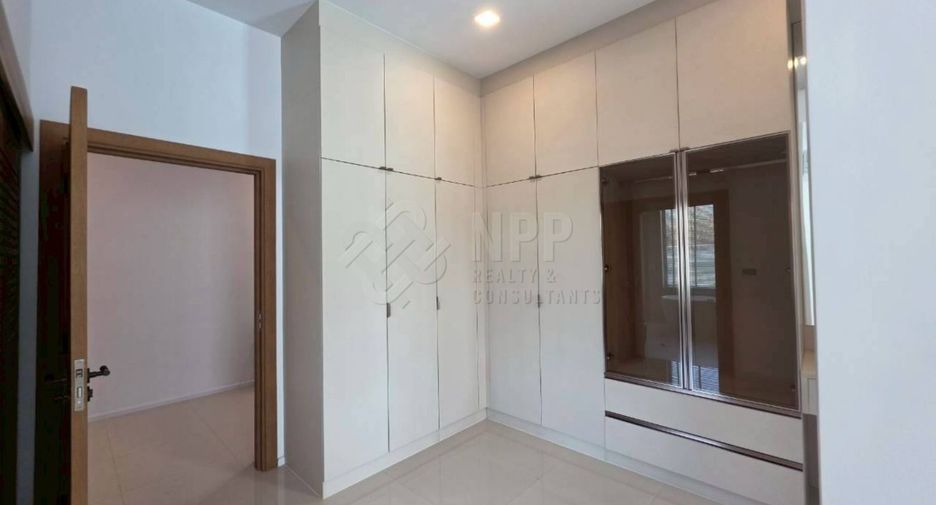 Haus zum Kauf mit 3 Zimmer in Hua Hin, Prachuap Khiri Khan