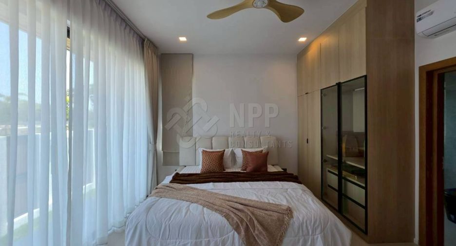 Haus zum Kauf mit 3 Zimmer in Hua Hin, Prachuap Khiri Khan