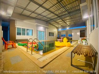 À louer 6 chambres maison à Hua Hin, Prachuap Khiri Khan