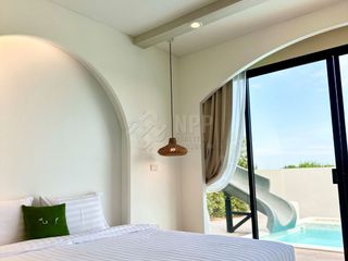 À louer 4 chambres maison à Hua Hin, Prachuap Khiri Khan