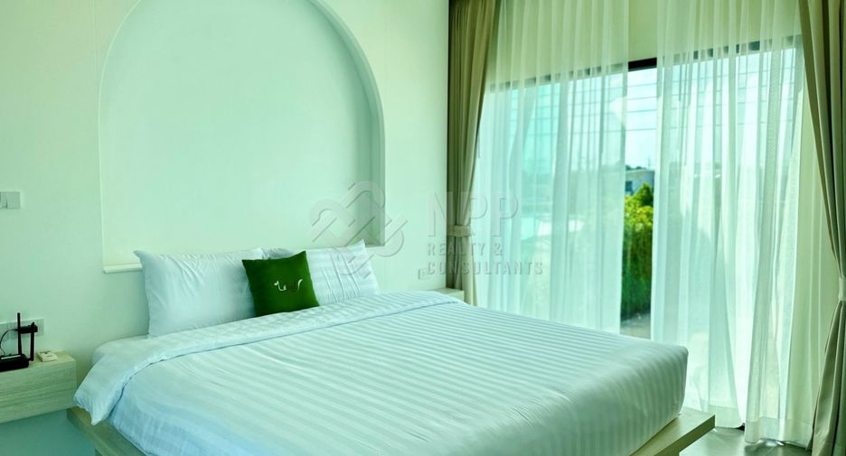 À louer 4 chambres maison à Hua Hin, Prachuap Khiri Khan