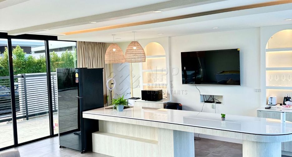 À louer 4 chambres maison à Hua Hin, Prachuap Khiri Khan