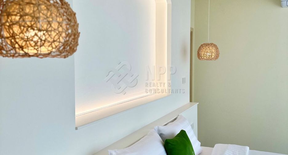 À louer 4 chambres maison à Hua Hin, Prachuap Khiri Khan
