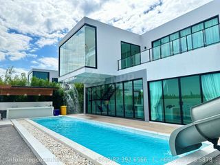 À louer 4 chambres maison à Hua Hin, Prachuap Khiri Khan