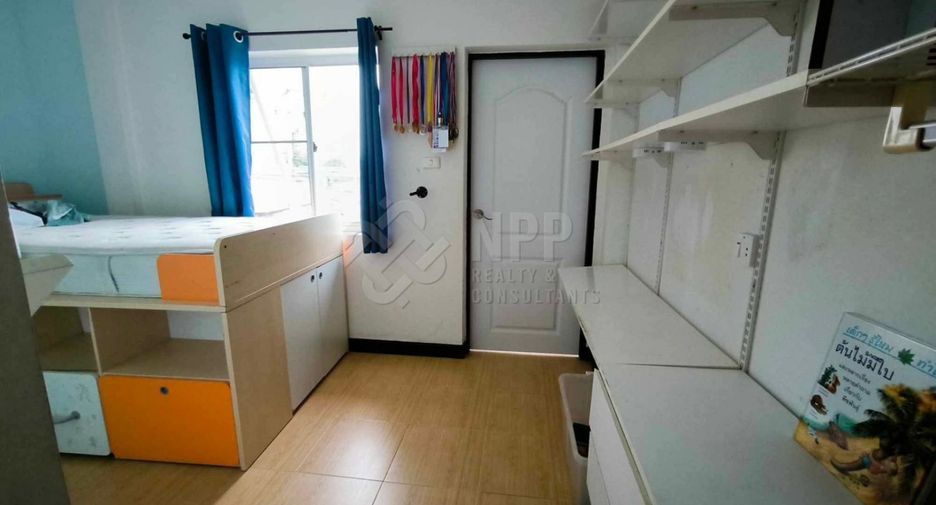 Haus zur Miete mit 5 Zimmer in Cha Am, Phetchaburi