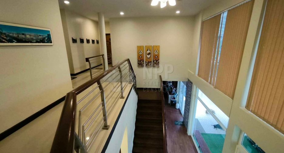 Haus zur Miete mit 5 Zimmer in Cha Am, Phetchaburi