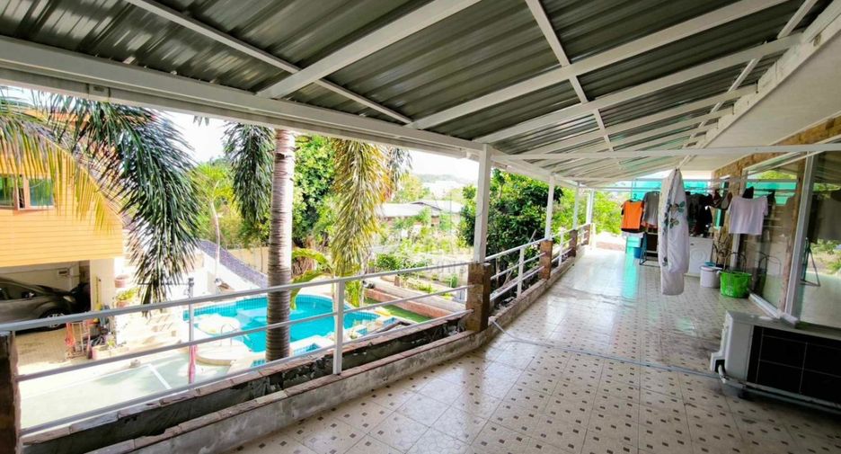 Haus zur Miete mit 5 Zimmer in Cha Am, Phetchaburi