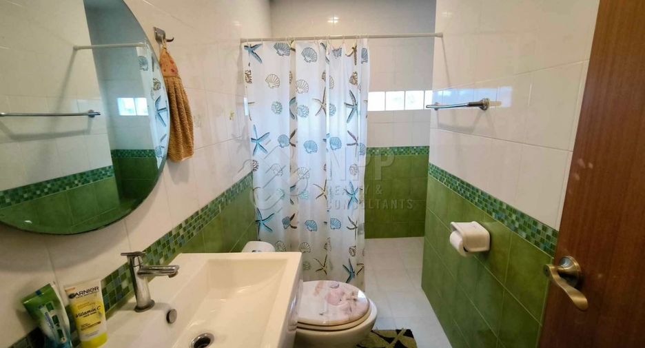 Haus zur Miete mit 5 Zimmer in Cha Am, Phetchaburi
