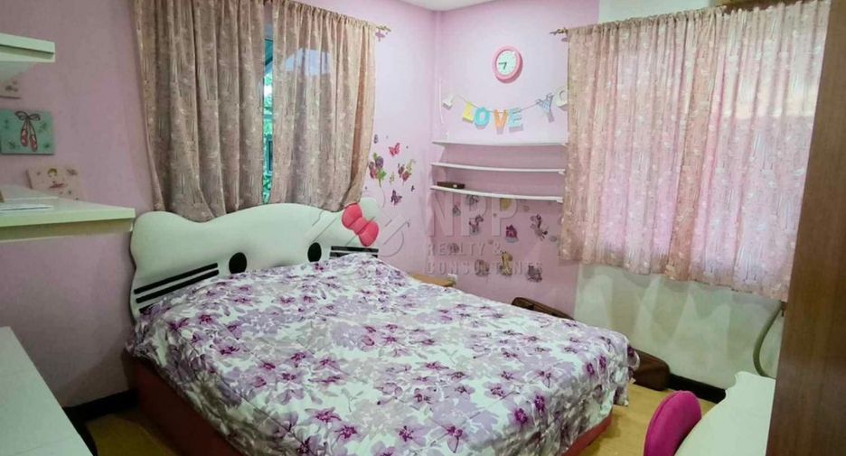 Haus zur Miete mit 5 Zimmer in Cha Am, Phetchaburi