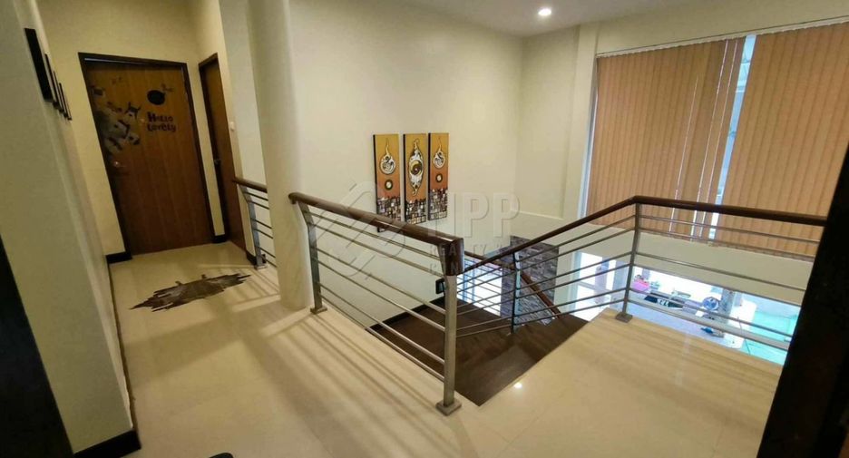 Haus zur Miete mit 5 Zimmer in Cha Am, Phetchaburi