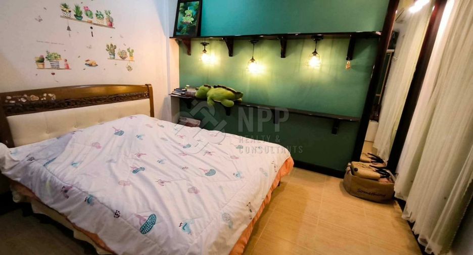 Haus zur Miete mit 5 Zimmer in Cha Am, Phetchaburi
